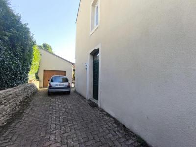 Acheter Maison 153 m2 Alencon