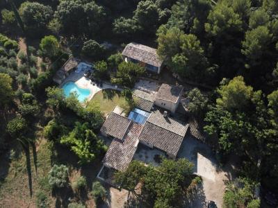 For sale Pernes-les-fontaines 7 rooms 330 m2 Vaucluse (84210) photo 2