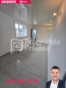 For sale Hirson 2 rooms 45 m2 Aisne (02500) photo 0