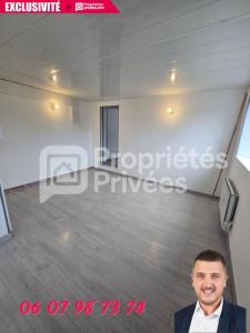 Annonce Vente 2 pi�ces Appartement Hirson 02