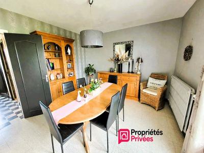 Annonce Vente 6 pi�ces Maison Rinxent 62