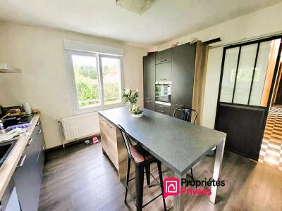 Acheter Maison 189 m2 Rinxent