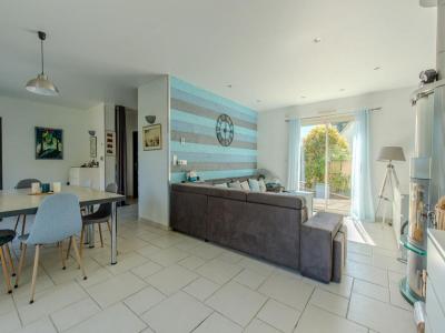 Acheter Maison 180 m2 Jambville