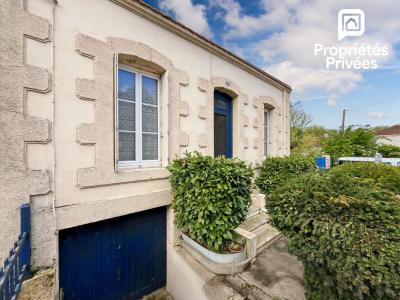 Annonce Vente 5 pi�ces Maison Blaye 33