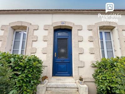 Acheter Maison Blaye Gironde