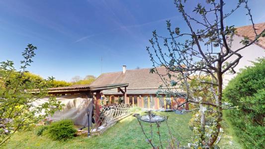 Annonce Vente 7 pi�ces Maison Choisy-en-brie 77