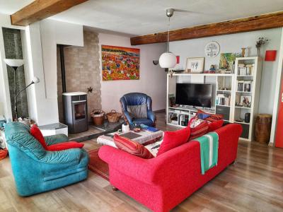 Annonce Vente 10 pi�ces Maison Beost 64