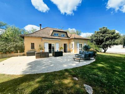 For sale Fronton 6 rooms 135 m2 Haute garonne (31620) photo 2