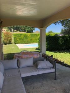 For sale Plassac 6 rooms 170 m2 Gironde (33390) photo 4