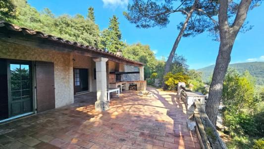 For sale Bargemon 5 rooms 165 m2 Var (83830) photo 0