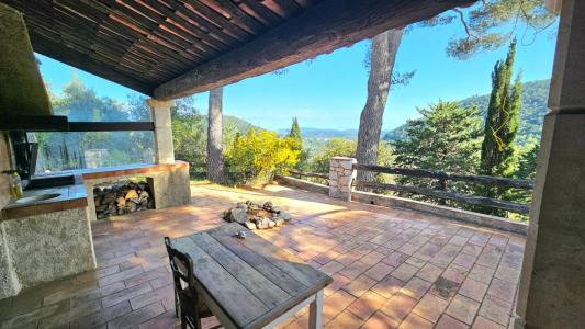 For sale Bargemon 5 rooms 165 m2 Var (83830) photo 1