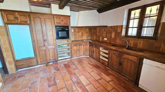 For sale Bargemon 5 rooms 165 m2 Var (83830) photo 4