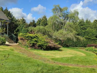 Annonce Vente 6 pi�ces Maison Rosporden 29