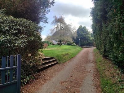 Acheter Maison 110 m2 Rosporden