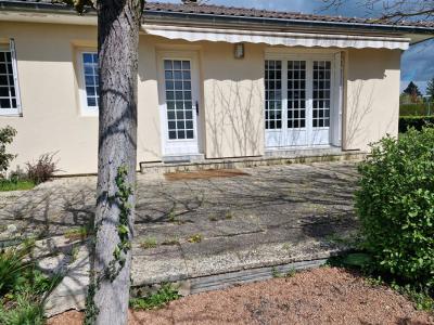 For sale Villerest 4 rooms 87 m2 Loire (42300) photo 0
