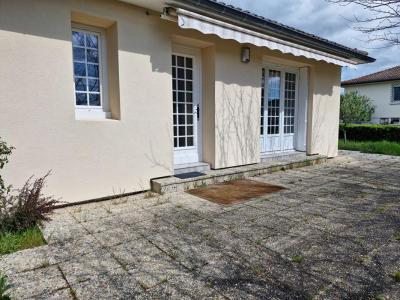Annonce Vente 4 pi�ces Maison Villerest 42