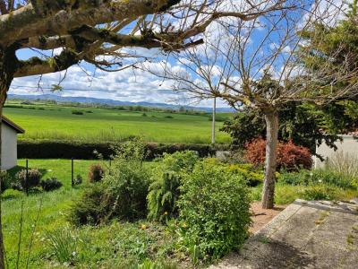 Acheter Maison Villerest 229000 euros