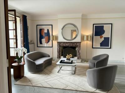 Annonce Vente 5 pi�ces Maison Clamart 92