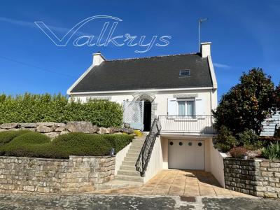 Annonce Vente 7 pi�ces Maison Bannalec 29