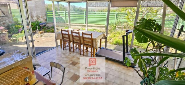 Acheter Maison Ferte-sous-jouarre 155000 euros