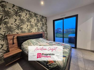 For sale Gonneville-la-mallet 5 rooms 121 m2 Seine maritime (76280) photo 3