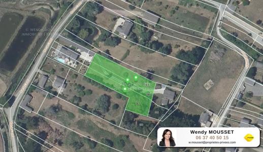 For sale Tour-du-parc 2258 m2 Morbihan (56370) photo 2