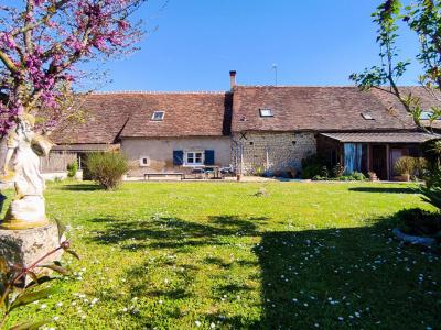 Acheter Maison Martizay Indre