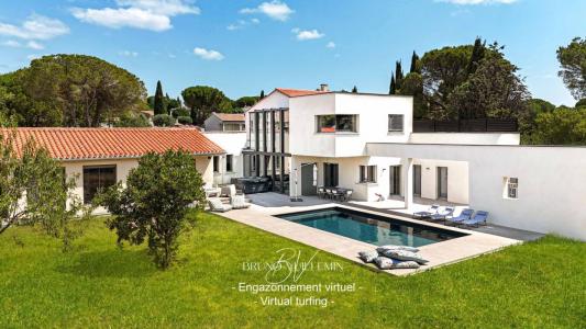 Annonce Vente 11 pi�ces Maison Carcassonne 11