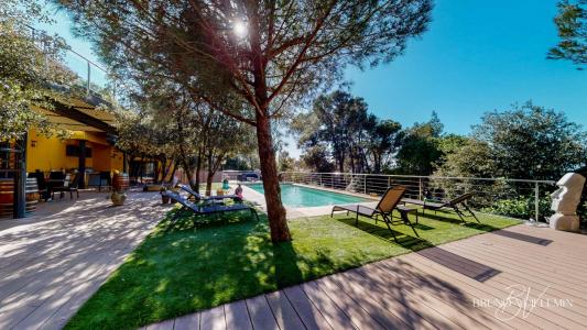 For sale Carcassonne 12 rooms 285 m2 Aude (11000) photo 0