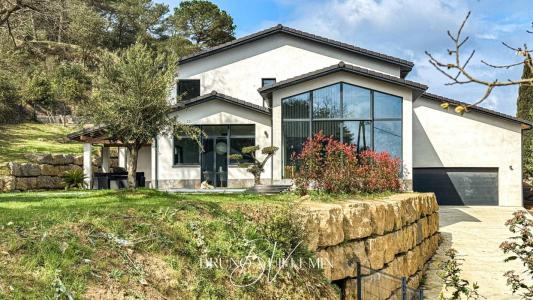 Annonce Vente 8 pi�ces Maison Carcassonne 11