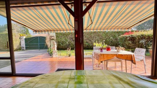 Annonce Vente 5 pi�ces Maison Ares 33