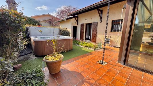 Acheter Maison 160 m2 Ares