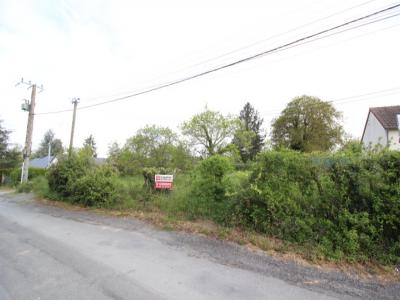 For sale Antran TARGE 1080 m2 Vienne (86100) photo 0