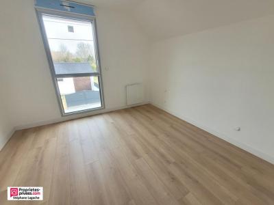 Acheter Maison Merlimont Pas de calais