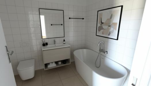 Acheter Appartement 31 m2 Digne-les-bains