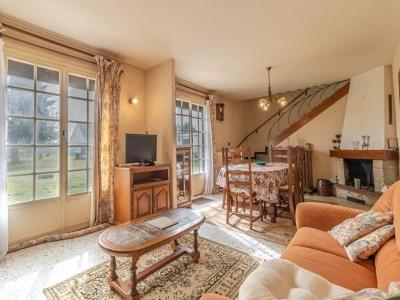 Annonce Vente 6 pi�ces Maison Chabris 36