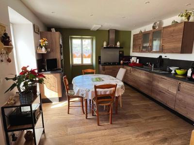 Annonce Vente 7 pi�ces Maison Nantheuil 24