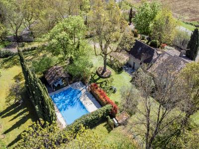 For sale Villereal 8 rooms 170 m2 Lot et garonne (47210) photo 0