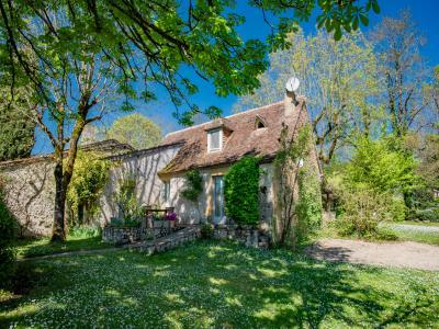 Acheter Maison Villereal Lot et garonne