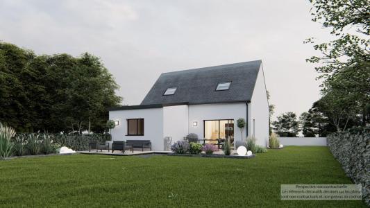 Acheter Terrain Groix Morbihan