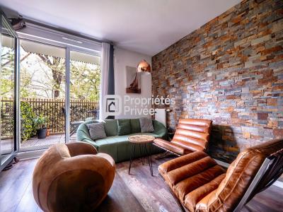 Annonce Vente 3 pi�ces Appartement Nanterre 92