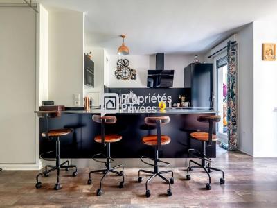 Acheter Appartement Nanterre 325000 euros