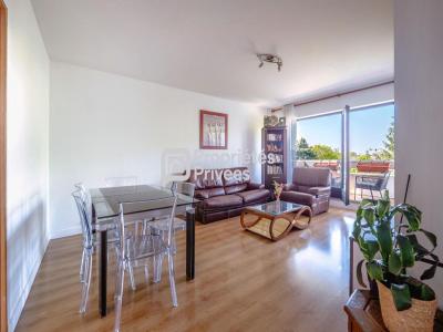 For sale Villejuif 3 rooms 64 m2 Val de Marne (94800) photo 0