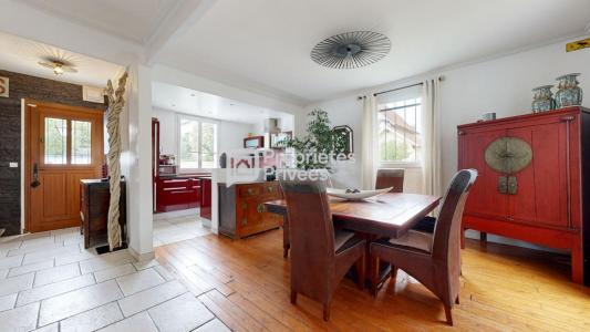 For sale Enghien-les-bains 11 rooms 260 m2 Val d'Oise (95880) photo 3