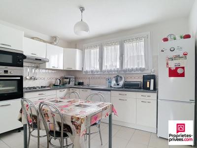 Annonce Vente 4 pi�ces Maison Bethoncourt 25
