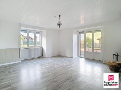 Acheter Maison Mignavillers 126000 euros