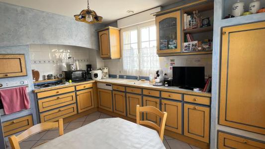 Annonce Vente 5 pi�ces Maison Saint-mesmin 85