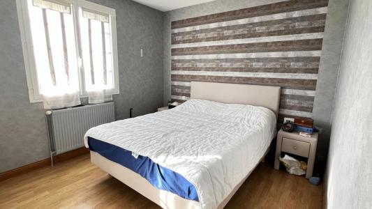 Acheter Maison 107 m2 Saint-mesmin