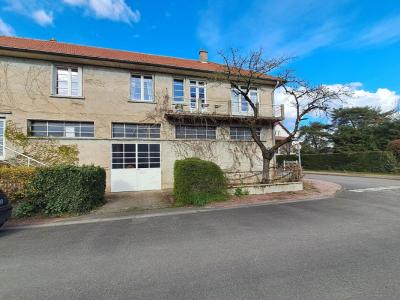 Annonce Vente 7 pi�ces Maison Champforgeuil 71