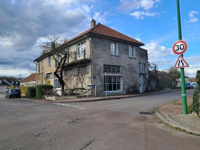 Acheter Maison 177 m2 Champforgeuil